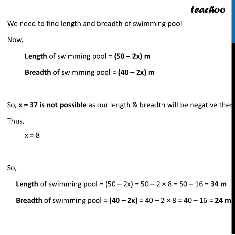 Question 32 &mdash; slide 99