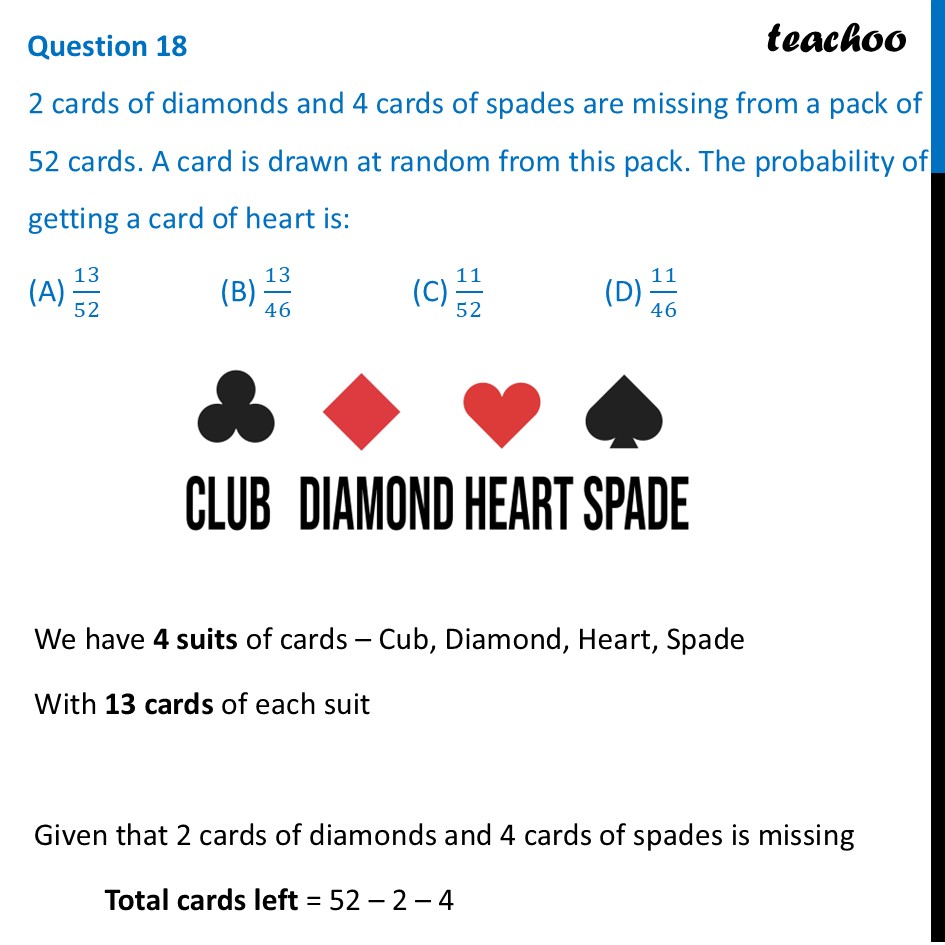 Question 18 &mdash; slide 49