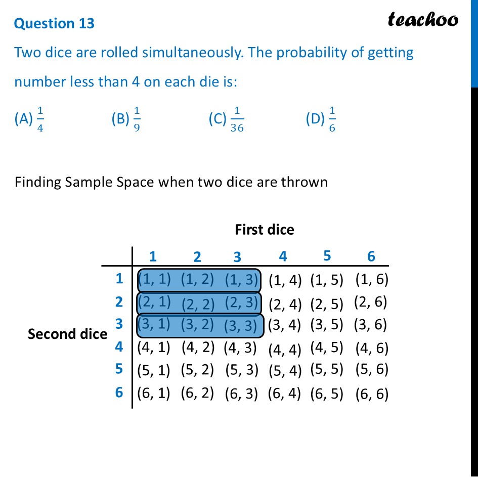 Question 13 &mdash; slide 34