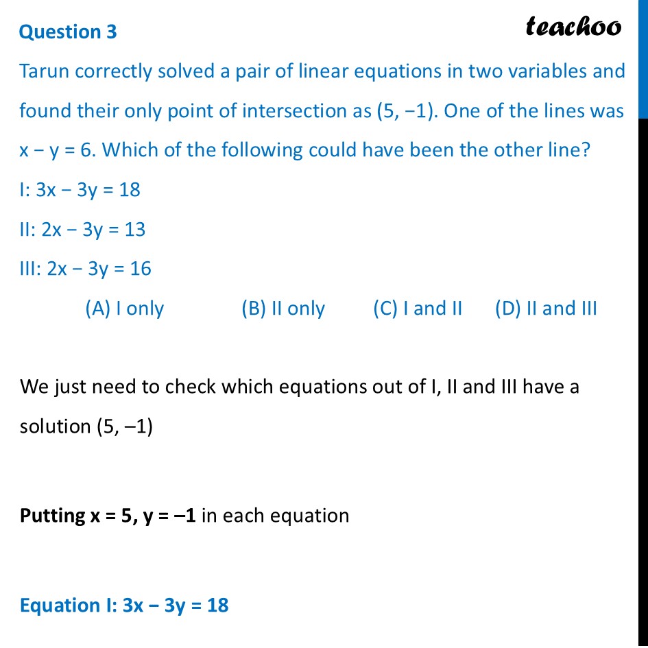 Question 3 &mdash; slide 8