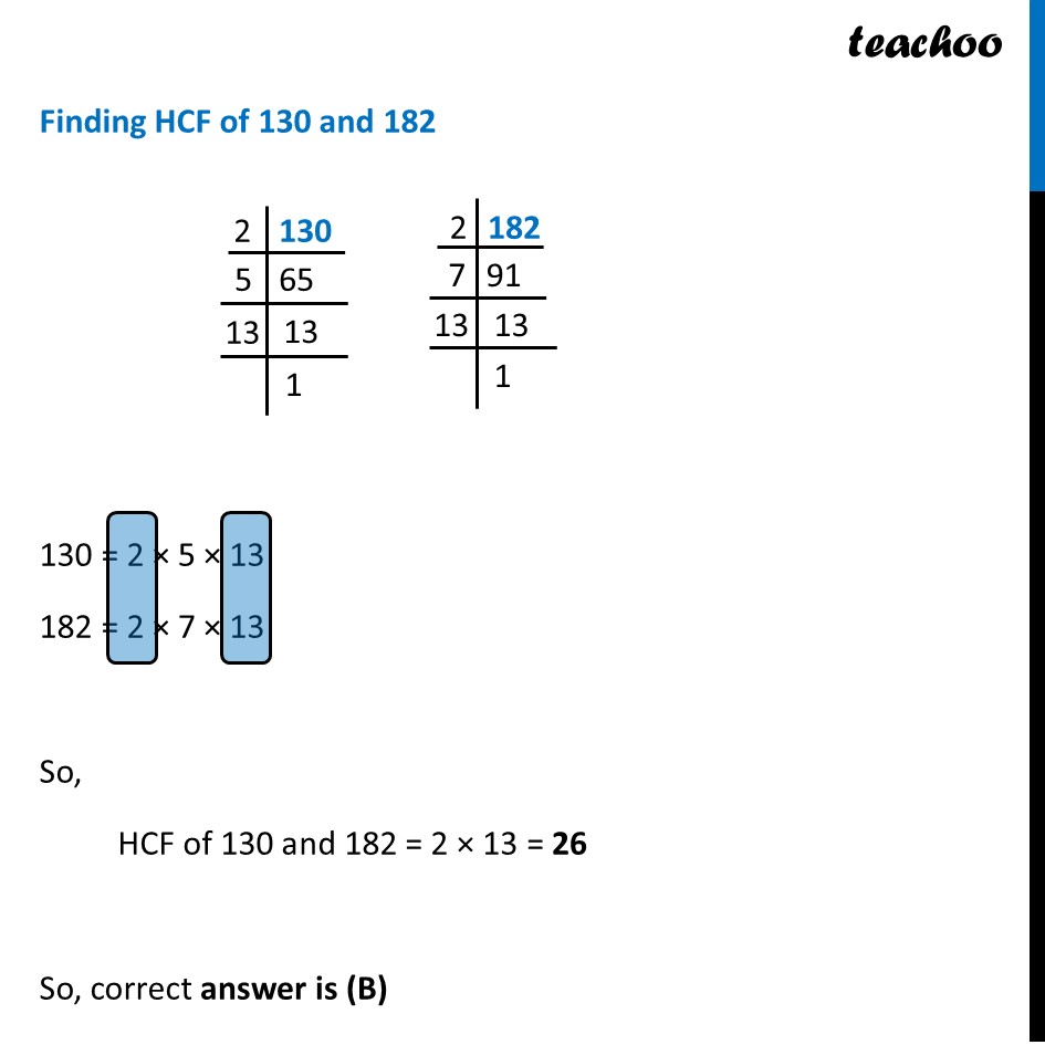Question 1 &mdash; slide 3