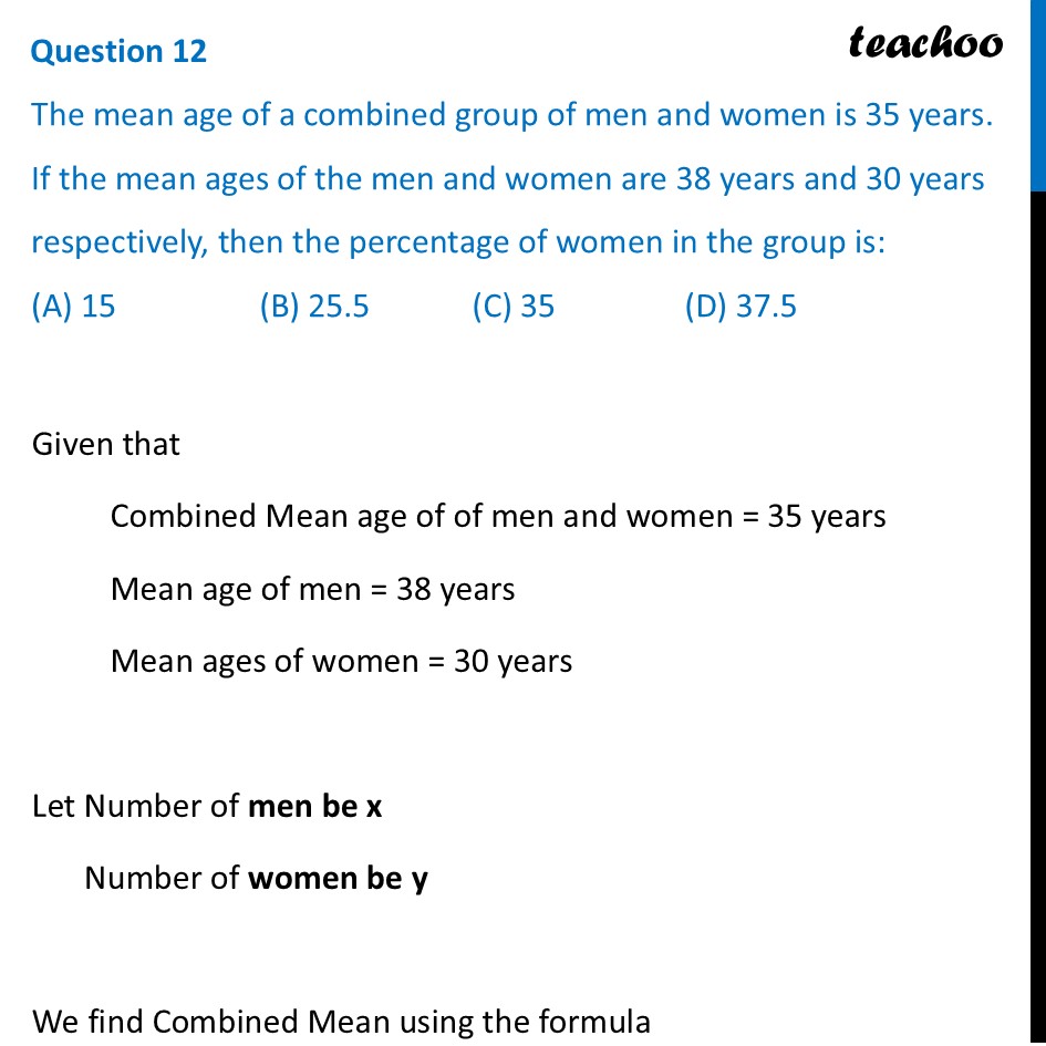 Question 12 &mdash; slide 30
