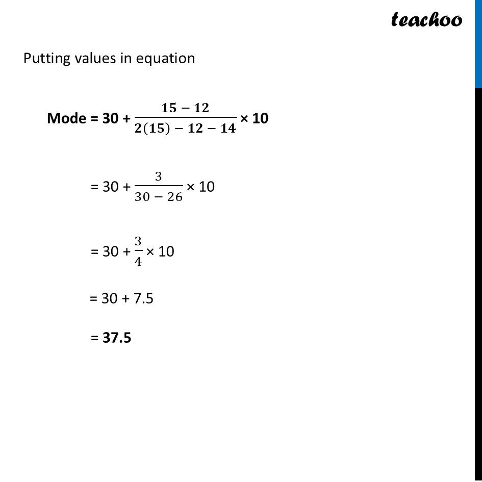 Question 38 &mdash; slide 151