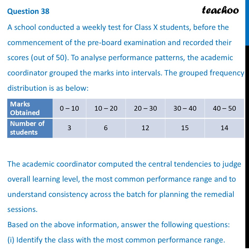 Question 38 &mdash; slide 145