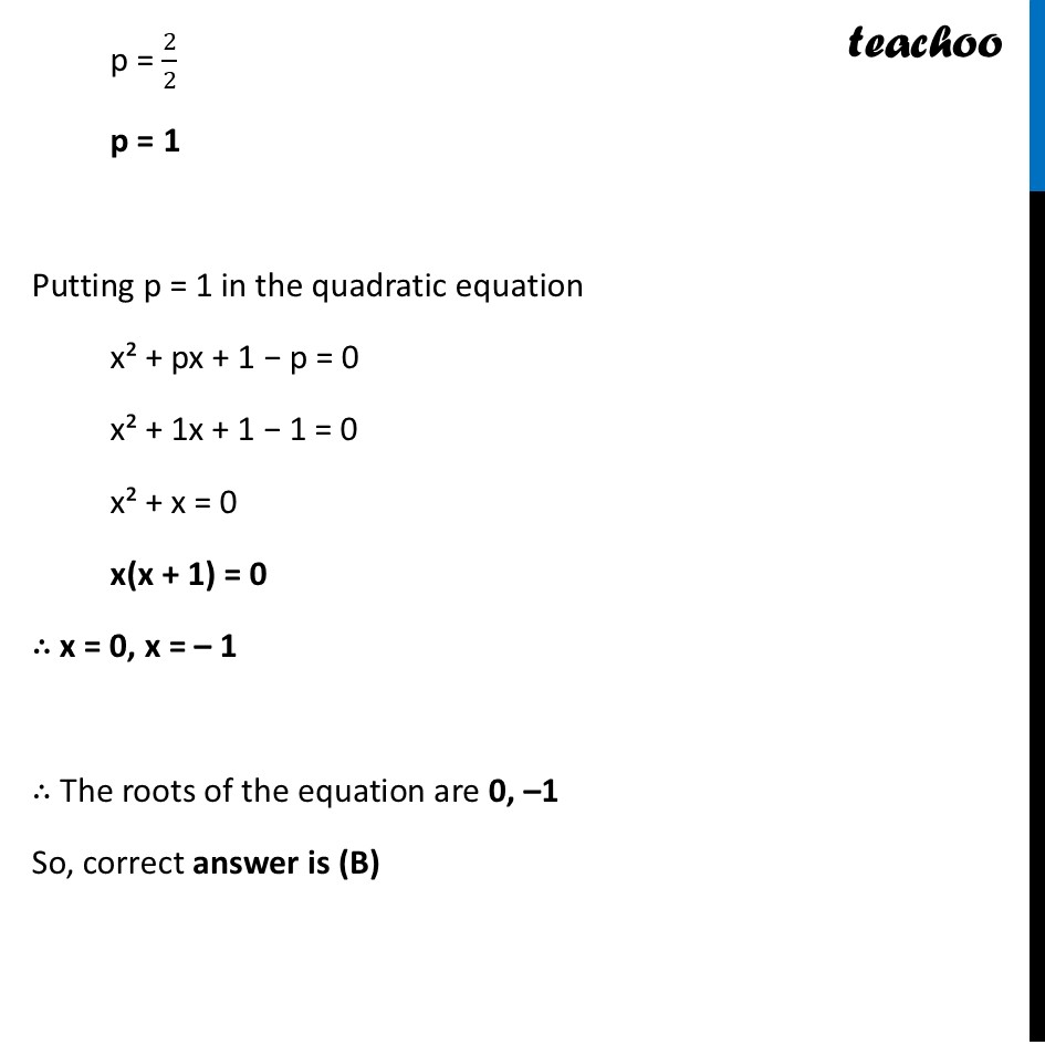 Question 4 &mdash; slide 13