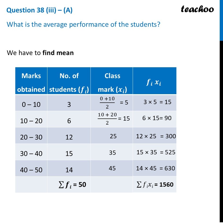 Question 38 &mdash; slide 148