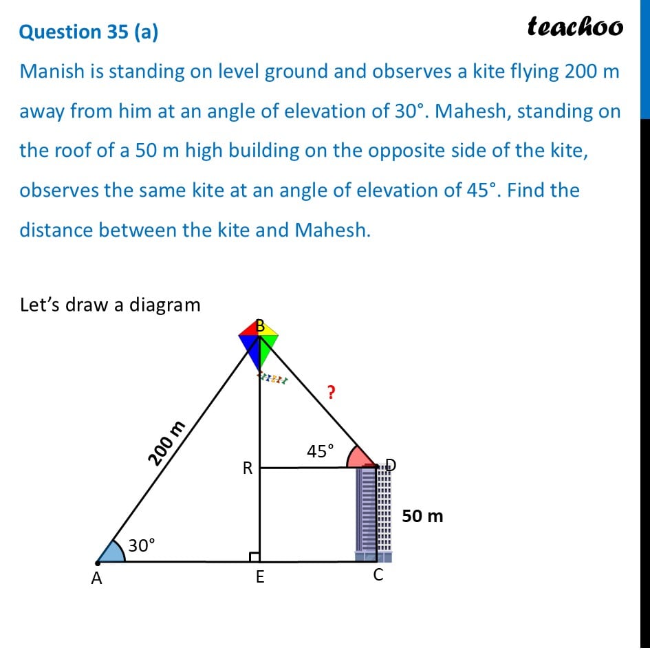 Question 35 (a) &mdash; slide 117