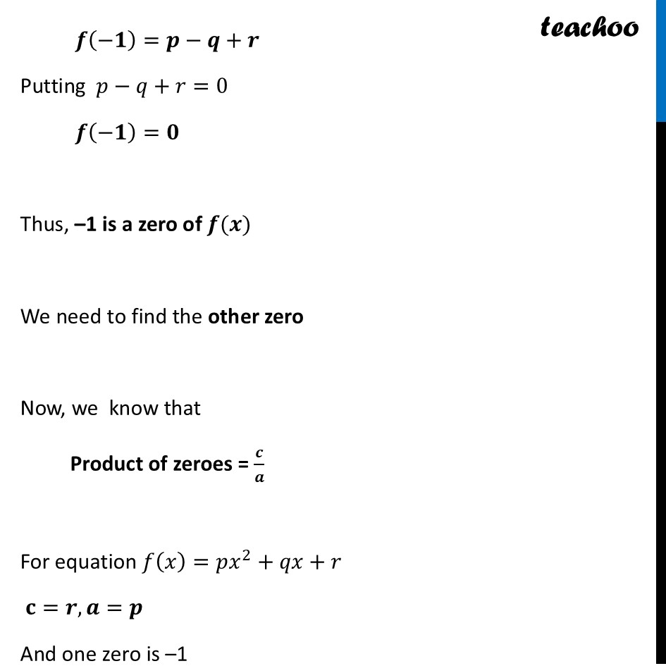 Question 2 &mdash; slide 6