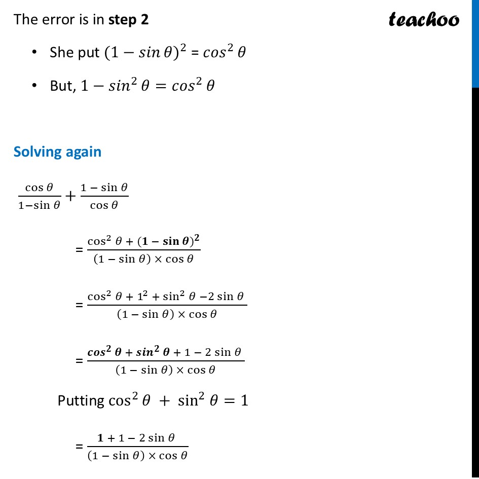 Question 31 (a) &mdash; slide 89
