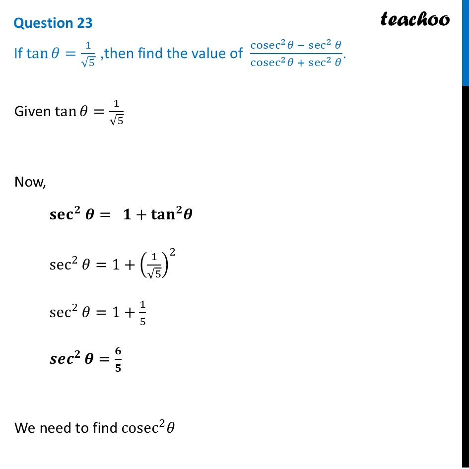 Question 23 &mdash; slide 68