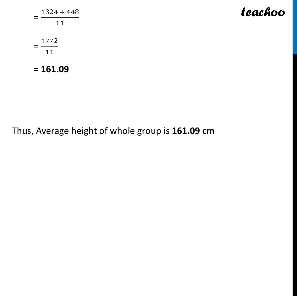 Examples - Chapter 10 Class 9 - All solutions for Understanding Data