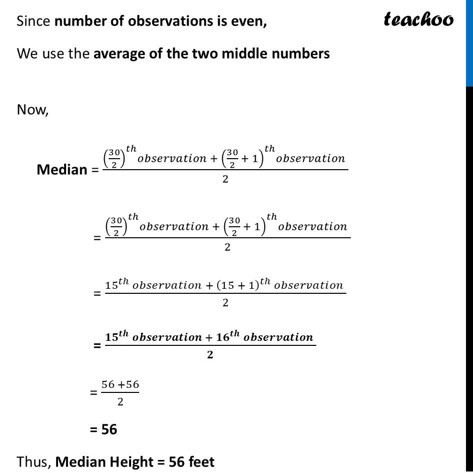 part 4 - Mean, Median, Dot Plots - Quick Revision - Chapter 5 Class 8 - Tales by Dots and Lines (Ganita Prakash II) - Class 8 (Ganita Prakash - 1, 2 & Old NCERT)