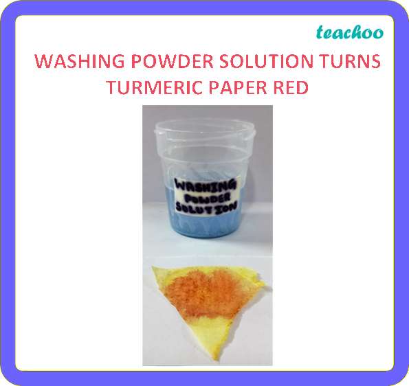 part 15 - 2.1.3 Turmeric as an Indicator - Concepts - Chapter 2 Class 7 - Exploring Substances: Acidic, Basic, and Neutral - Class 7