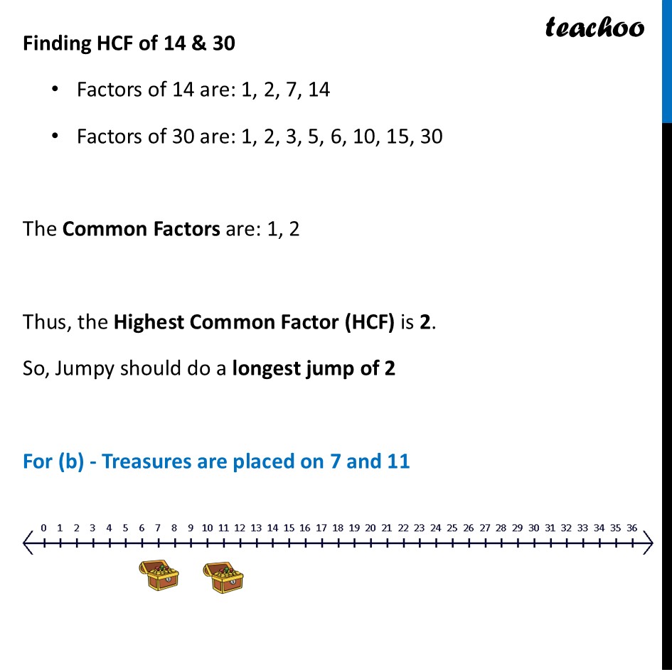 part 3 - Question 2 - Page 48 - The Greatest of All - Chapter 3 Class 7 - Finding Common Ground (Ganita Prakash II) - Class 7 (Ganita Prakash 1, 2 & old NCERT)