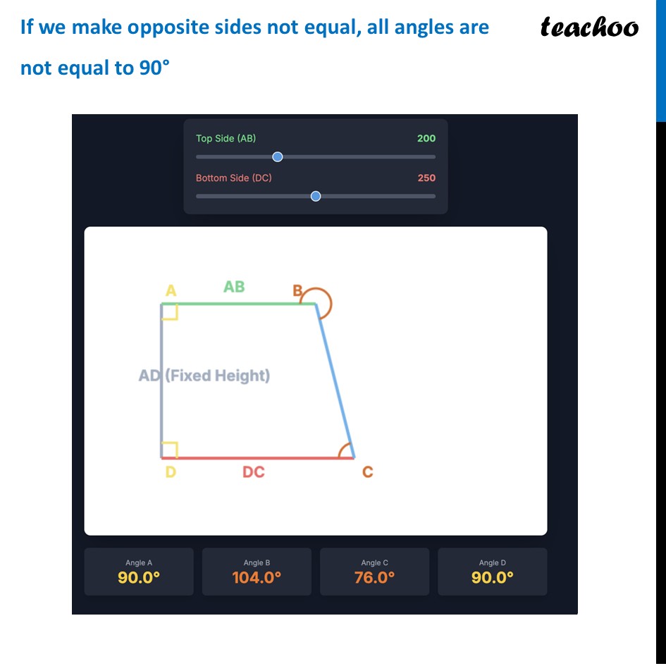 part 3 - Question 3 - Page 197 - Constructing Squares & Rectangles - Chapter 8 Class 6 - Playing with Constructions (Ganita Prakash) - Class 6 (Ganita Prakash & Old NCERT)