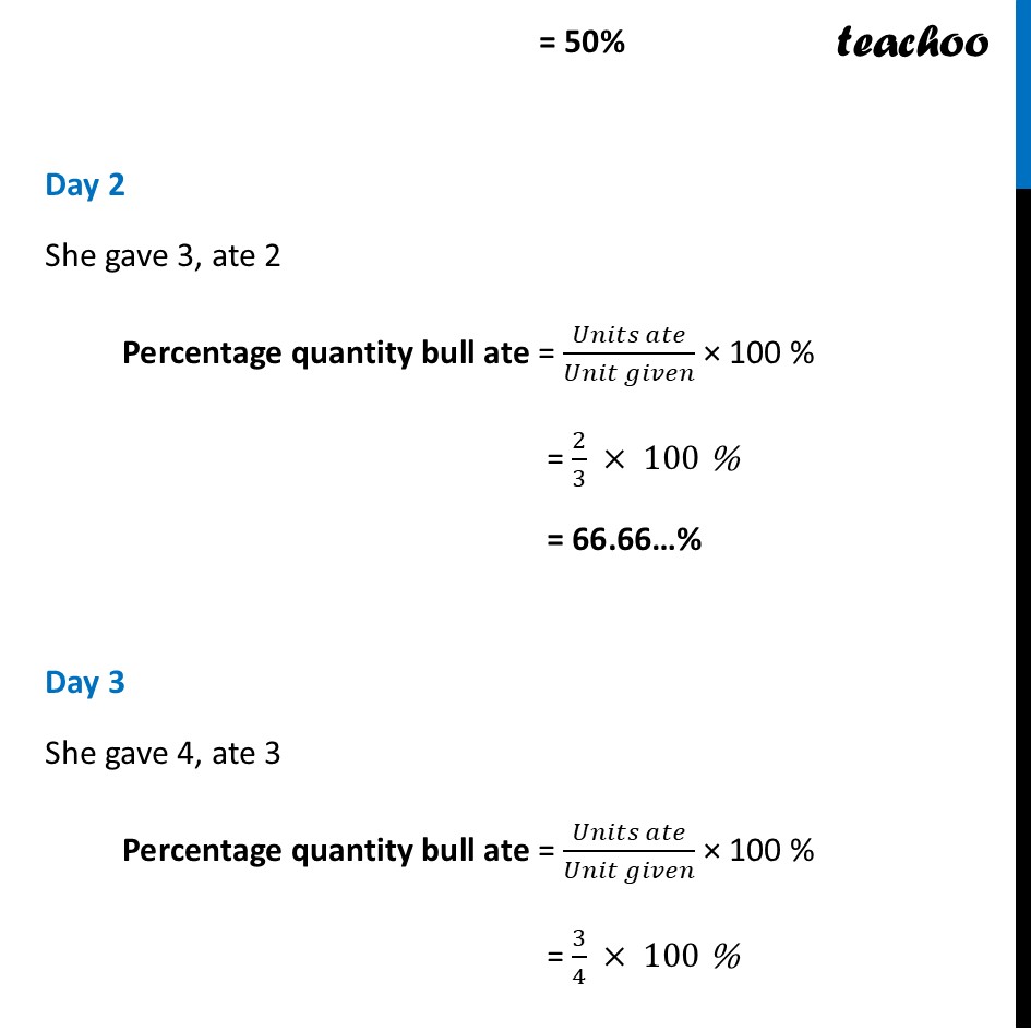 part 2 - Question 8 - Figure it out - Page 12, 13, 14 - Chapter 1 Class 8 - Fractions in Disguise (Ganita Prakash II) - Class 8 (Ganita Prakash - 1, 2 & Old NCERT)