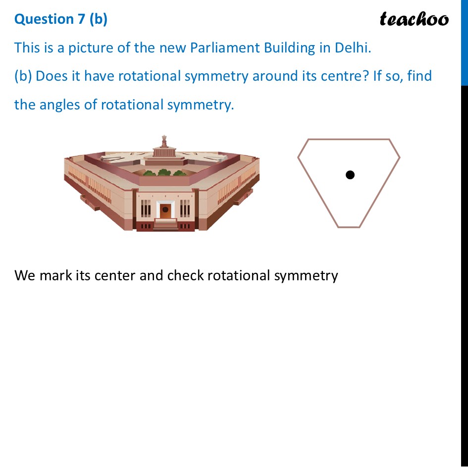 part 3 - Question 7 - Figure it out - Page 238, 239 - Chapter 9 Class 6 - Symmetry (Ganita Prakash) - Class 6 (Ganita Prakash & Old NCERT)