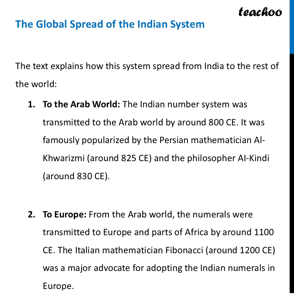 part 4 - History of Numbers - Introduction - Chapter 3 Class 8 - A Story of Numbers (Ganita Prakash) - Class 8 (Ganita Prakash & Old NCERT)