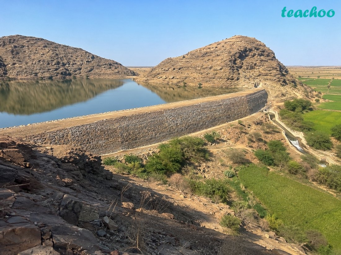 part 2 - Irrigation - Concepts - Chapter 5 - State and Society up to 1000 CE - Understanding Society India and Beyond Class 9