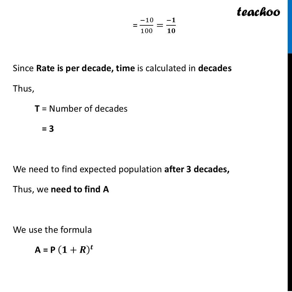 part 2 - Example 11 - Depreciation - Chapter 1 Class 8 - Fractions in Disguise (Ganita Prakash II) - Class 8 (Ganita Prakash - 1, 2 & Old NCERT)