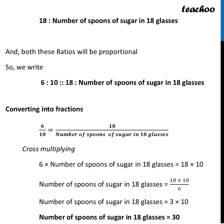 part 2 - Example 2 - Problem Solving with Proportional Reasoning - Chapter 7 Class 8 - Proportional Reasoning-1(Ganita Prakash) - Class 8 (Ganita Prakash - 1, 2 & Old NCERT)