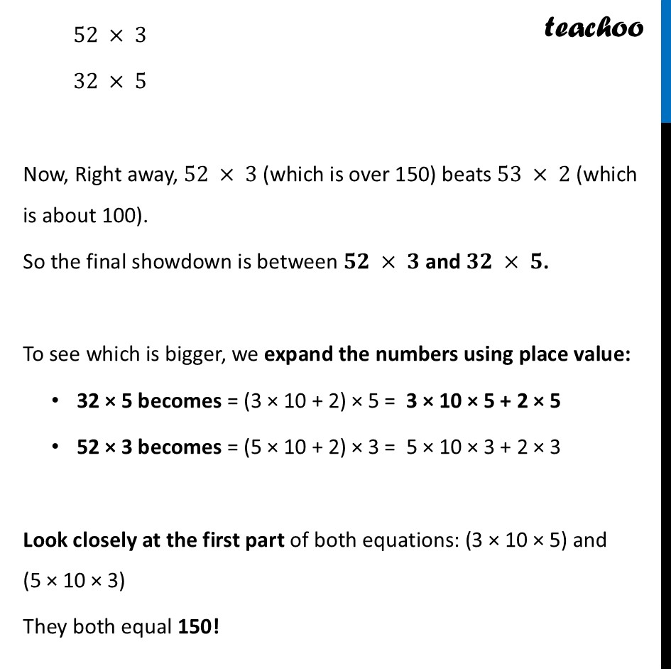 part 3 - The Largest Product - The Largest Product - Chapter 6 Class 8 - Algebra Play (Ganita Prakash II) - Class 8 (Ganita Prakash - 1, 2 & Old NCERT)