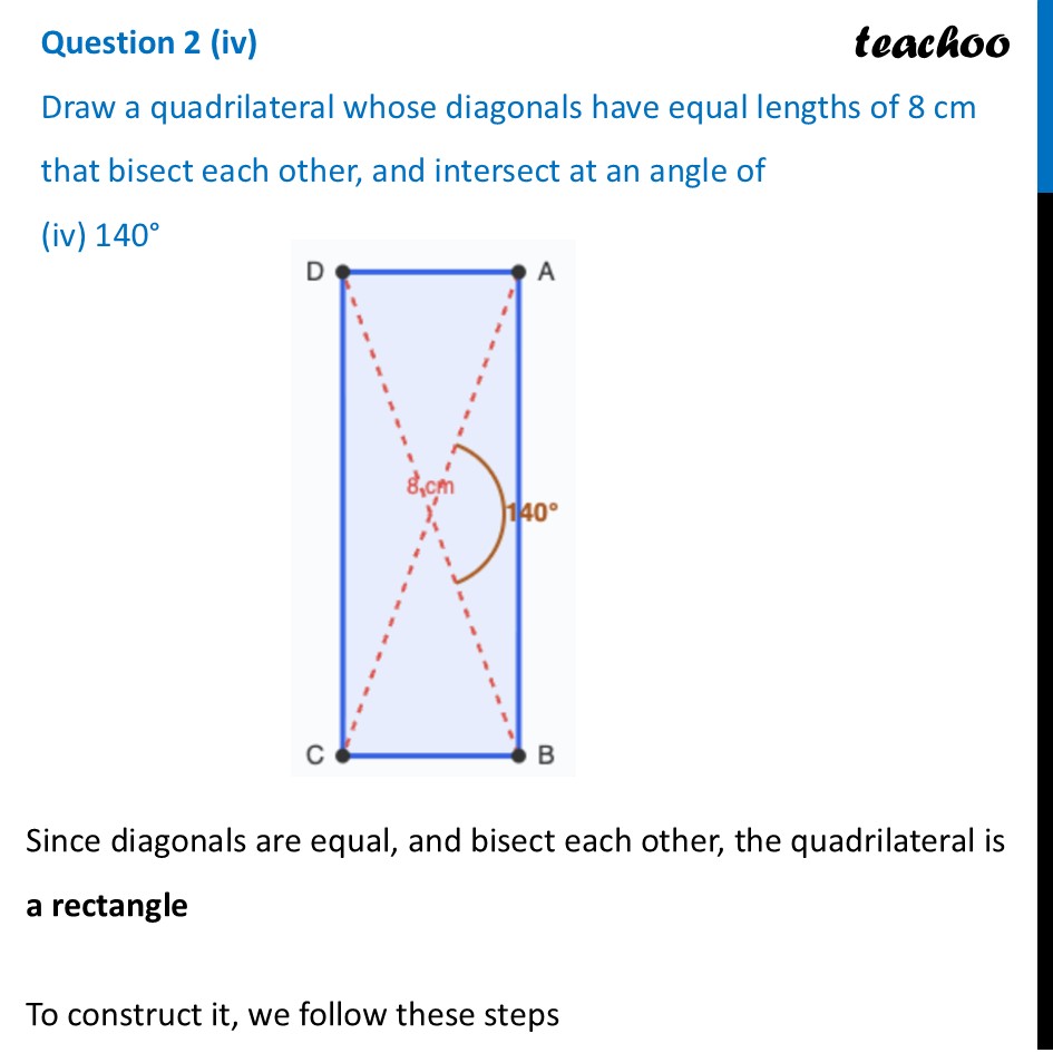 part 7 - Question 2 - Figure it out - Page 94 - Chapter 4 Class 8 - Quadrilaterals (Ganita Prakash) - Class 8 (Ganita Prakash & Old NCERT)