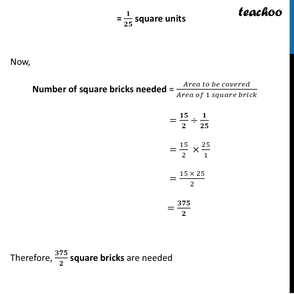 part 3 - Example 4 - Some Problems Involving Fractions (Page 190, 191) - Chapter 8 Class 7 - Working with Fractions (Ganita Prakash) - Class 7 (Ganita Prakash 1, 2 & old NCERT)
