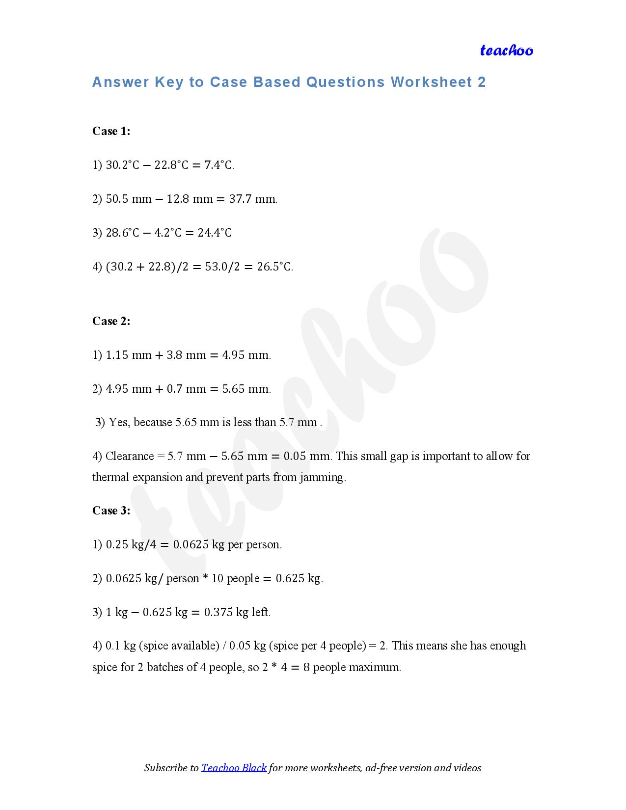 part 6 - Case Based Questions - Worksheet 2 - Teachoo Questions - Case Based - Chapter 3 Class 7 - A peek beyond the Point (Ganita Prakash) - Class 7 (Ganita Prakash 1, 2 & old NCERT)
