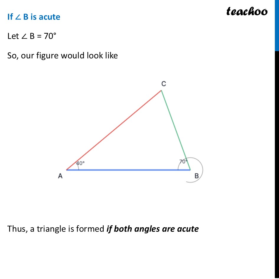 part 3 - Do triangles always exist? - Do triangles always exist? - Chapter 7 Class 7 - A tale of three Intersecting Lines (Ganit Prakash) - Class 7 (Ganita Prakash 1, 2 & old NCERT)