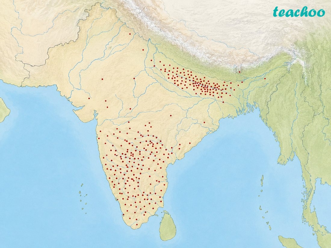 part 4 - Early Kingdoms and Republics - Concepts - Chapter 5 - State and Society up to 1000 CE - Understanding Society India and Beyond Class 9