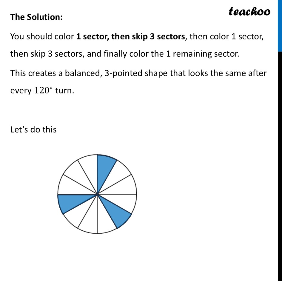 part 3 - Question 1 - Figure it out - Page 238, 239 - Chapter 9 Class 6 - Symmetry (Ganita Prakash) - Class 6 (Ganita Prakash & Old NCERT)