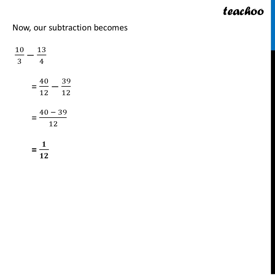 part 2 - Question 2 (a) - Figure it out - Page 182 - Chapter 7 Class 6 - Fractions (Ganita Prakash) - Class 6 (Ganita Prakash & Old NCERT)