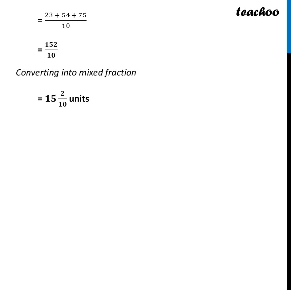part 2 - Question 1 - Page 51 - Tenth - Chapter 3 Class 7 - A peek beyond the Point (Ganita Prakash) - Class 7 (Ganita Prakash & Old NCERT)