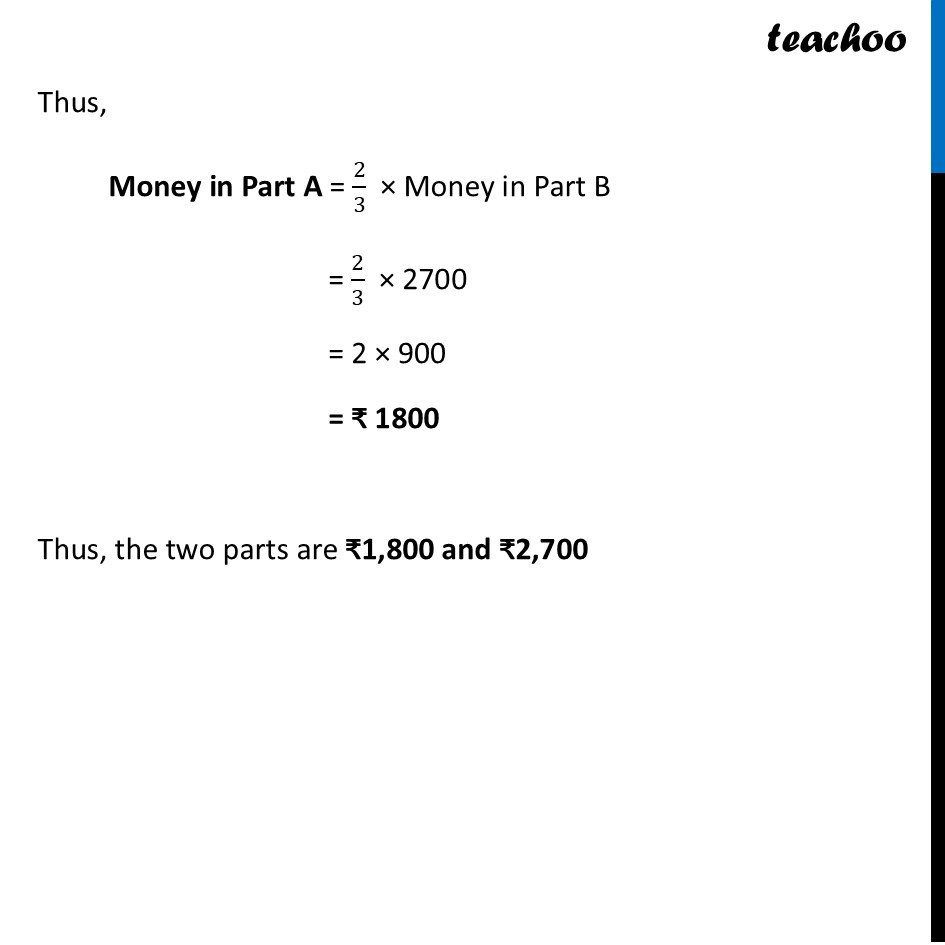part 3 - Question 1 - Figure it out - Page 175 - Chapter 7 Class 8 - Proportional Reasoning-1(Ganita Prakash) - Class 8 (Ganita Prakash - 1, 2 & Old NCERT)