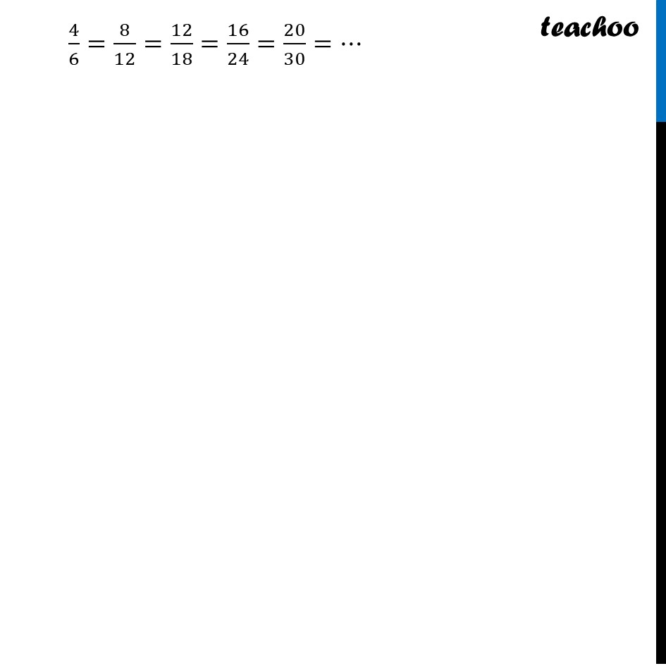 part 3 - Question 3 (Page 165) - Equivalent Fractions - Chapter 7 Class 6 - Fractions (Ganita Prakash) - Class 6 (Ganita Prakash & Old NCERT)