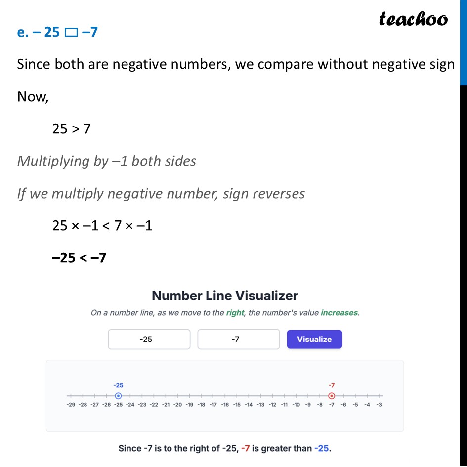 part 3 - Question 2 - Figure it out - Page 247 - Chapter 10 Class 6 - The other side of Zero (Ganita Prakash) - Class 6 (Ganita Prakash & Old NCERT)