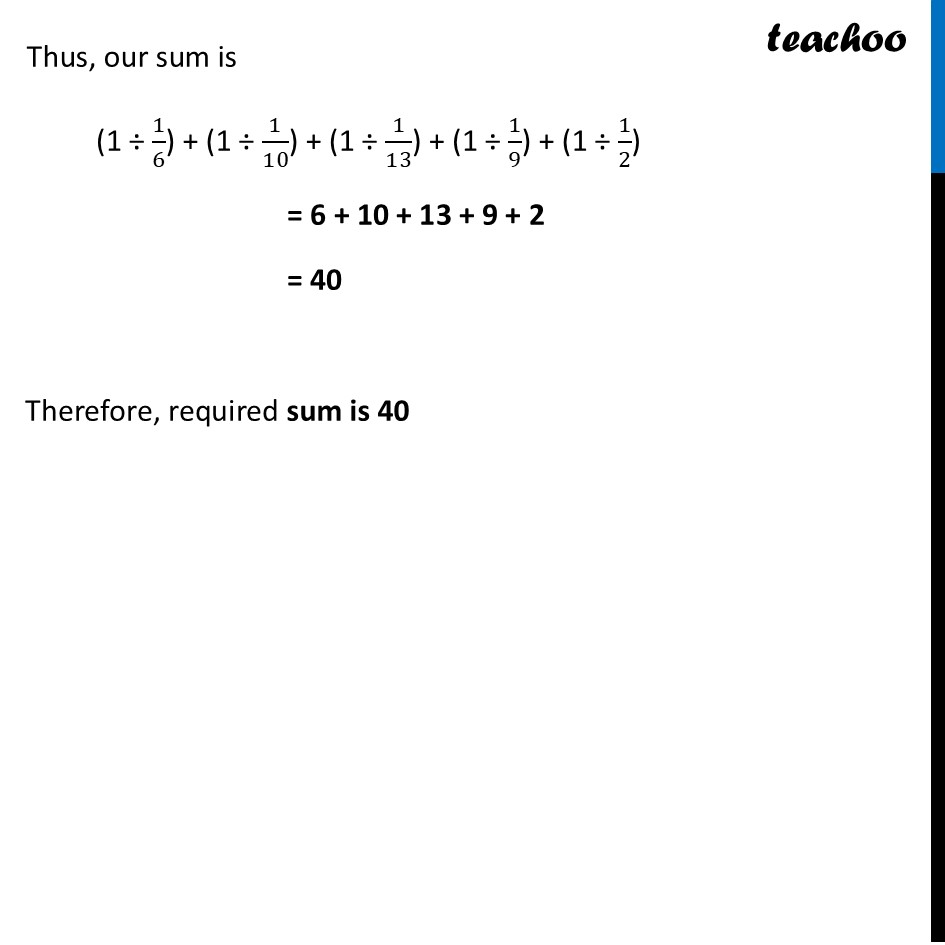 part 3 - Question 4 - Figure it out - Page 196 to 198 - Chapter 8 Class 7 - Working with Fractions (Ganita Prakash) - Class 7 (Ganita Prakash 1, 2 & old NCERT)