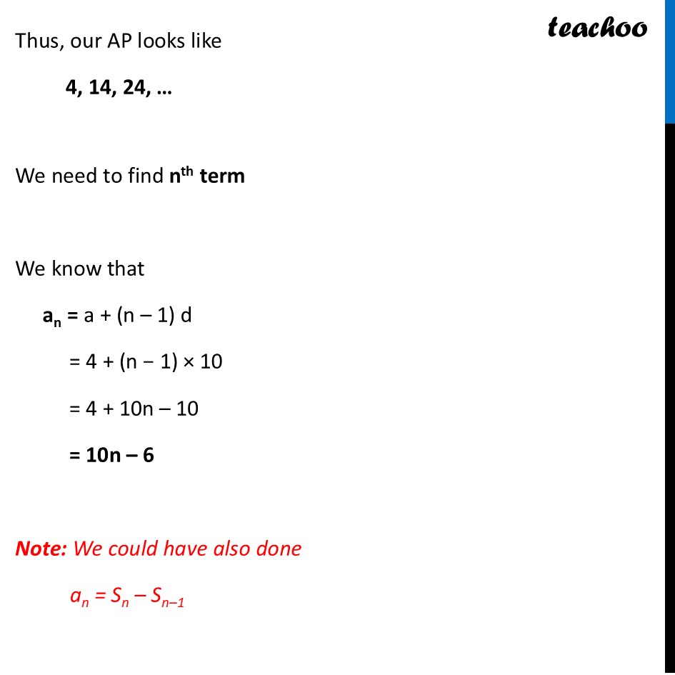 part 3 - Question 31 - CBSE Class 10 Sample Paper for 2026 Boards - Maths Basic - Solutions of Sample Papers for Class 10 Boards - Class 10