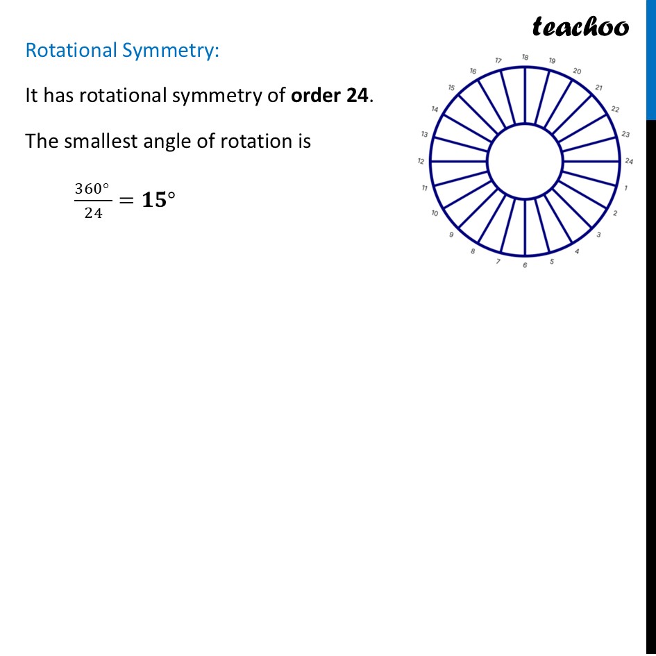 part 2 - Question 11 - Figure it out - Page 238, 239 - Chapter 9 Class 6 - Symmetry (Ganita Prakash) - Class 6 (Ganita Prakash & Old NCERT)
