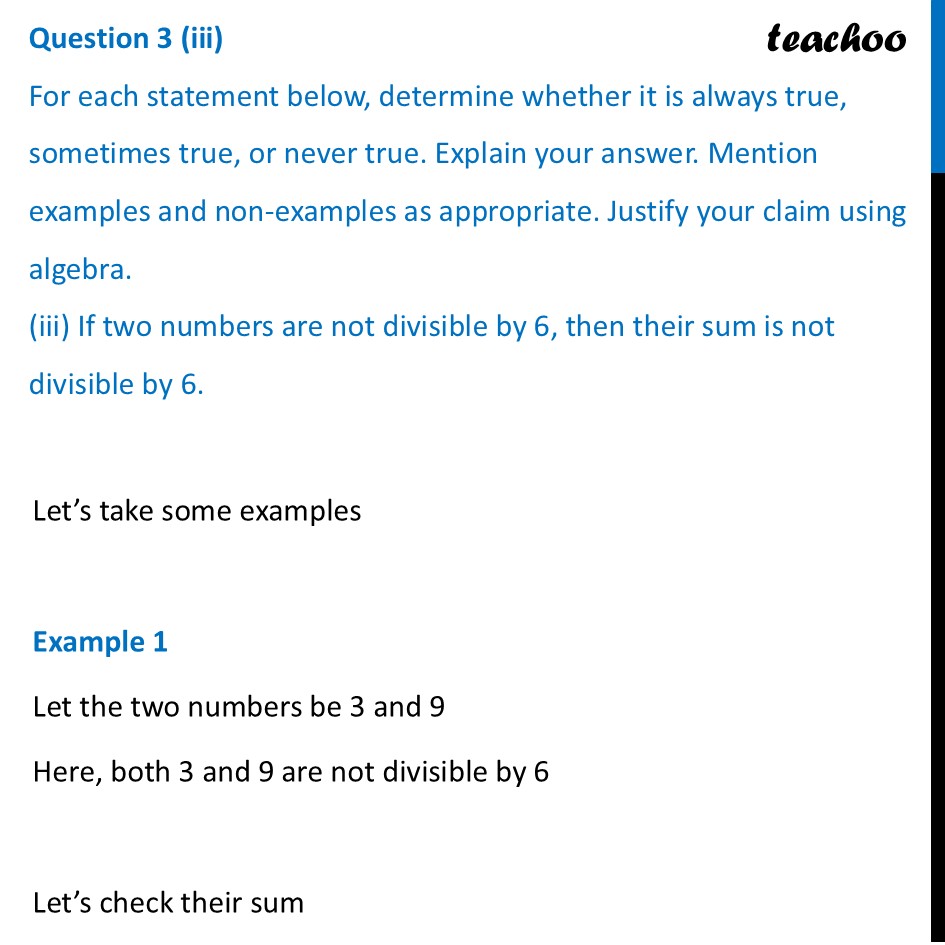 part 5 - Question 3 - Figure it out - Page 122, 123 - Chapter 5 Class 8 - Number Play (Ganita Prakash) - Class 8 (Ganita Prakash - 1, 2 & Old NCERT)