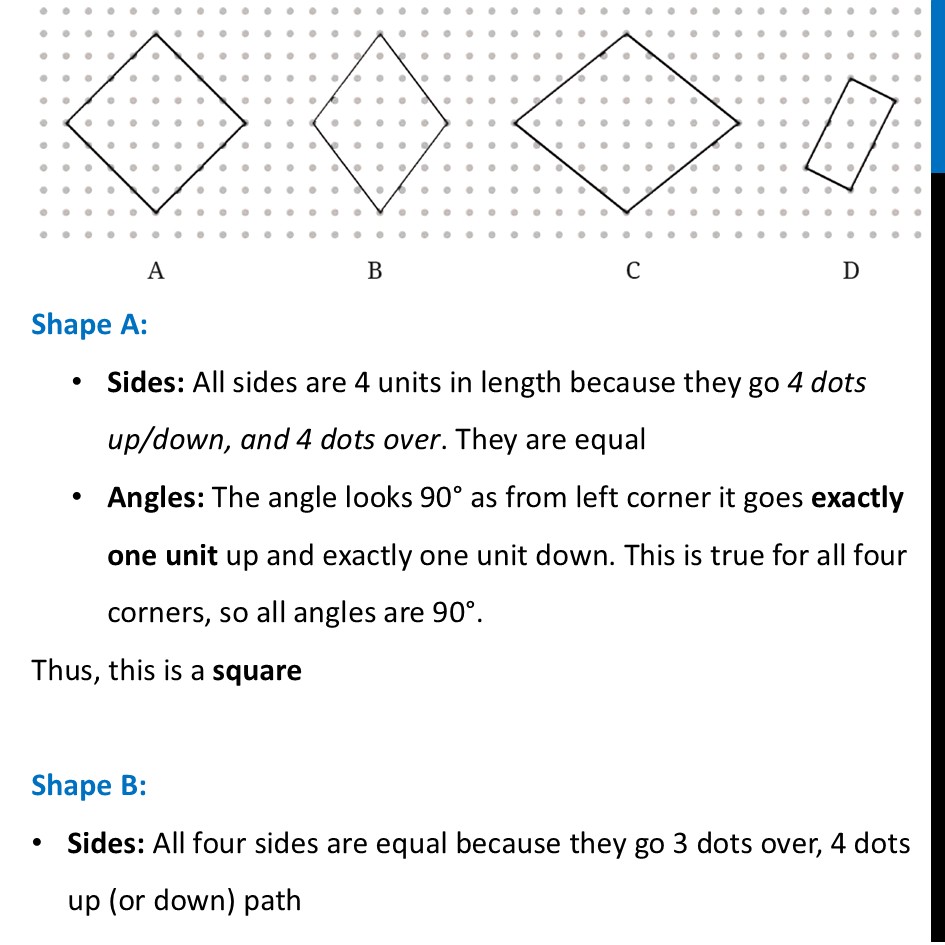 part 2 - Question 2 - Figure it out - Page 194 - Chapter 8 Class 6 - Playing with Constructions (Ganita Prakash) - Class 6 (Ganita Prakash & Old NCERT)
