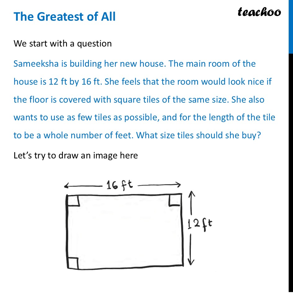 The Greatest of All - Explained [Class 7 Ganita Prakash Part 2 ] - The Greatest of All