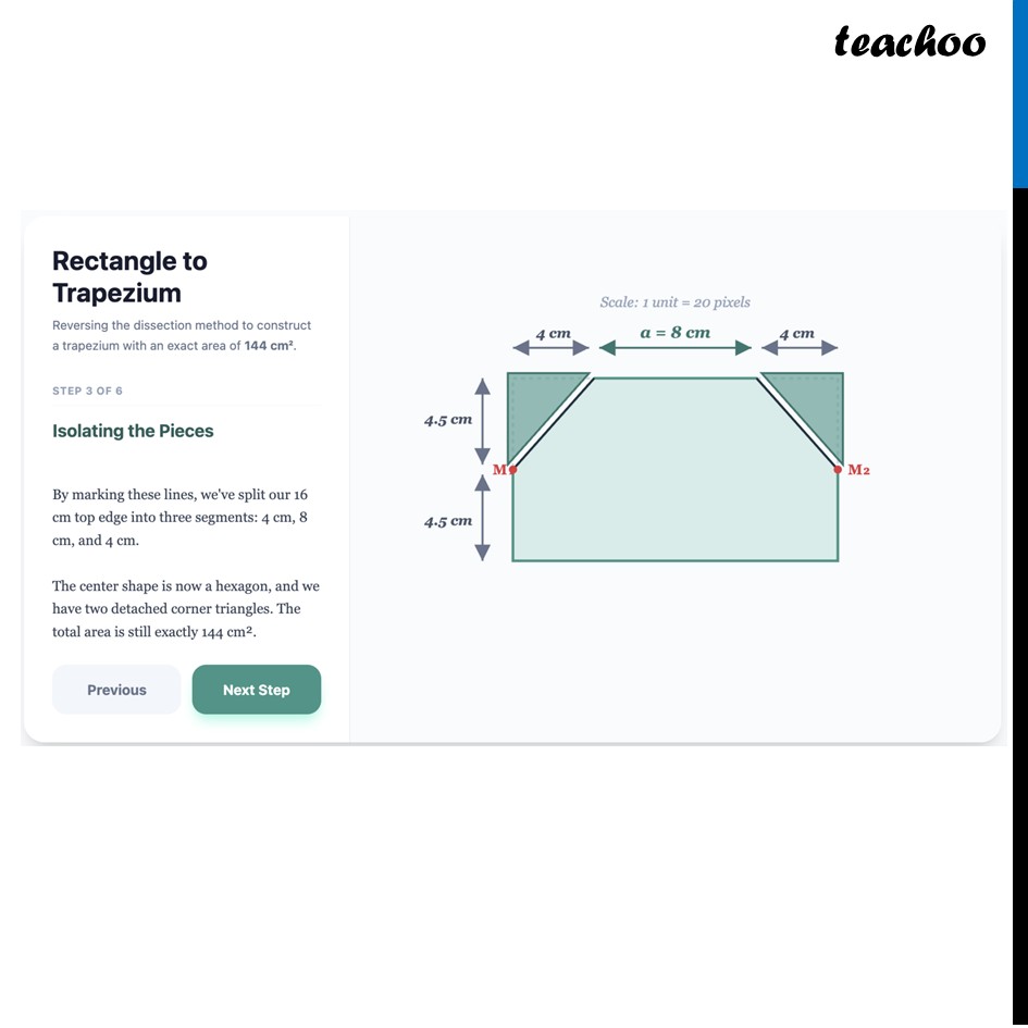 part 3 - Question 6 - Figure it out - Page 169-170 - Chapter 7 Class 8 - Area (Ganita Prakash II) - Class 8 (Ganita Prakash - 1, 2 & Old NCERT)