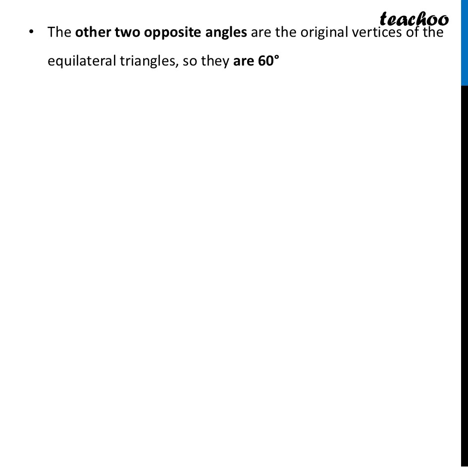 part 3 - Question 1 - Figure it out - Page 107 - Chapter 4 Class 8 - Quadrilaterals (Ganita Prakash) - Class 8 (Ganita Prakash & Old NCERT)