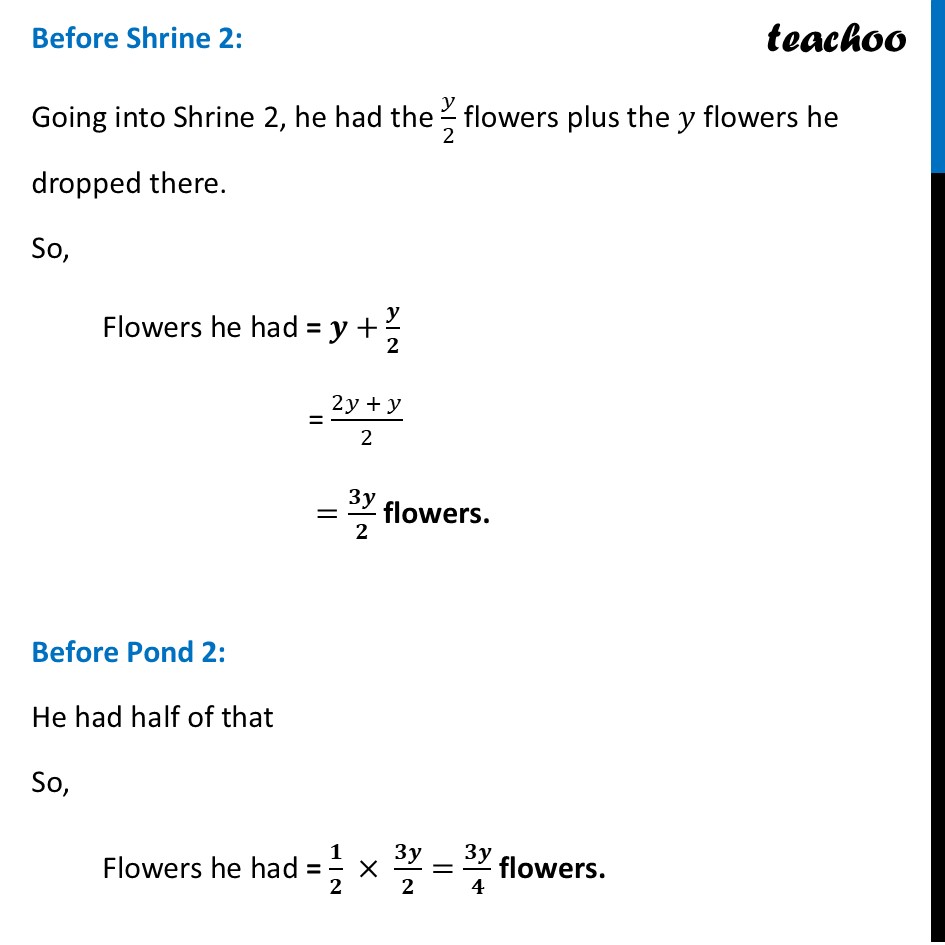 part 4 - Question 5 - Figure it out - Page 145-147 - Chapter 6 Class 8 - Algebra Play (Ganita Prakash II) - Class 8 (Ganita Prakash - 1, 2 & Old NCERT)