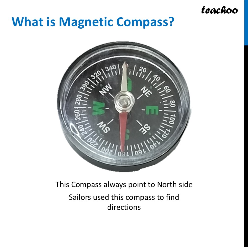 part 8 - Magnets - Concepts - Chapter 4 Class 6 - Exploring Magnets (Curiosity) - Class 6