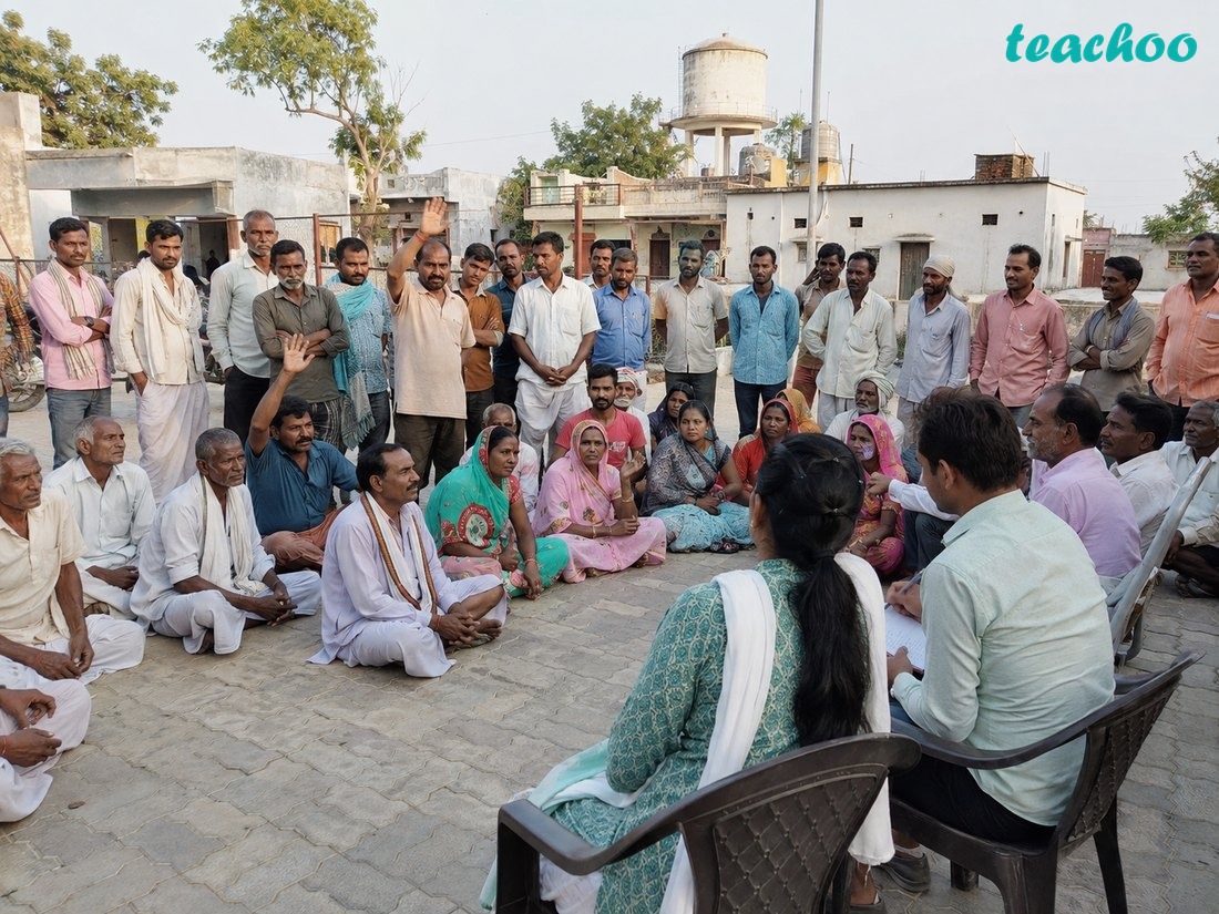 Challenges to Democratic Practices in India - Democracy - [Teachoo] - Concepts