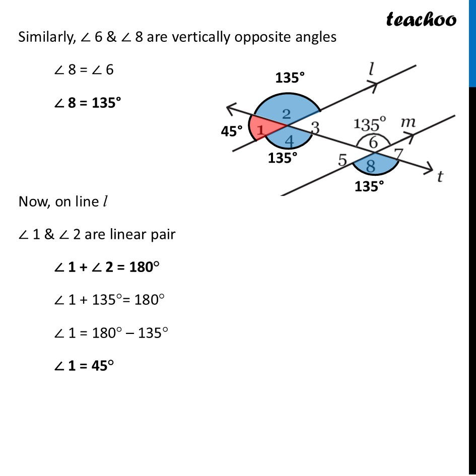 part 2 - Example 1 - Page 120 - Alternate Angles - Chapter 5 Class 7 - Parallel and Intersecting Lines (Ganita Prakash) - Class 7 (Ganita Prakash & Old NCERT)