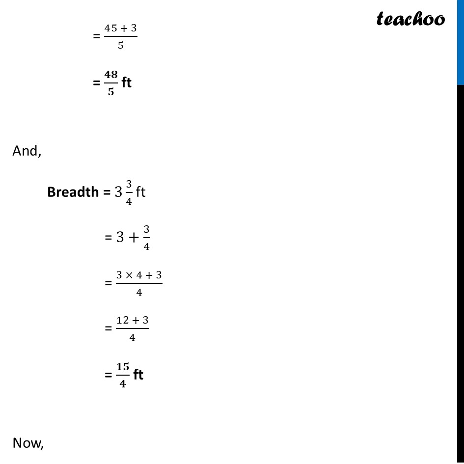 part 2 - Question 3 - Figure it out - Page 183, 184 - Chapter 8 Class 7 - Working with Fractions (Ganita Prakash) - Class 7 (Ganita Prakash 1, 2 & old NCERT)
